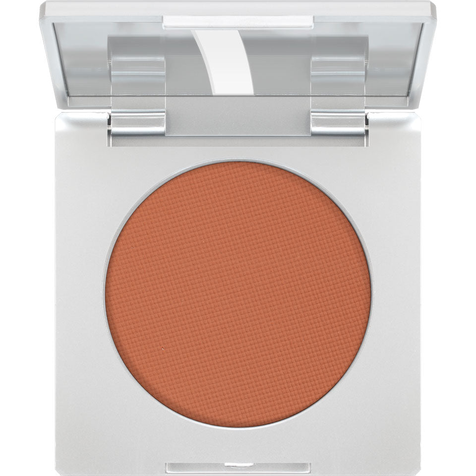 KRYOLAN Eye Shadow Matt, 2.5g, offen Farbe canyon