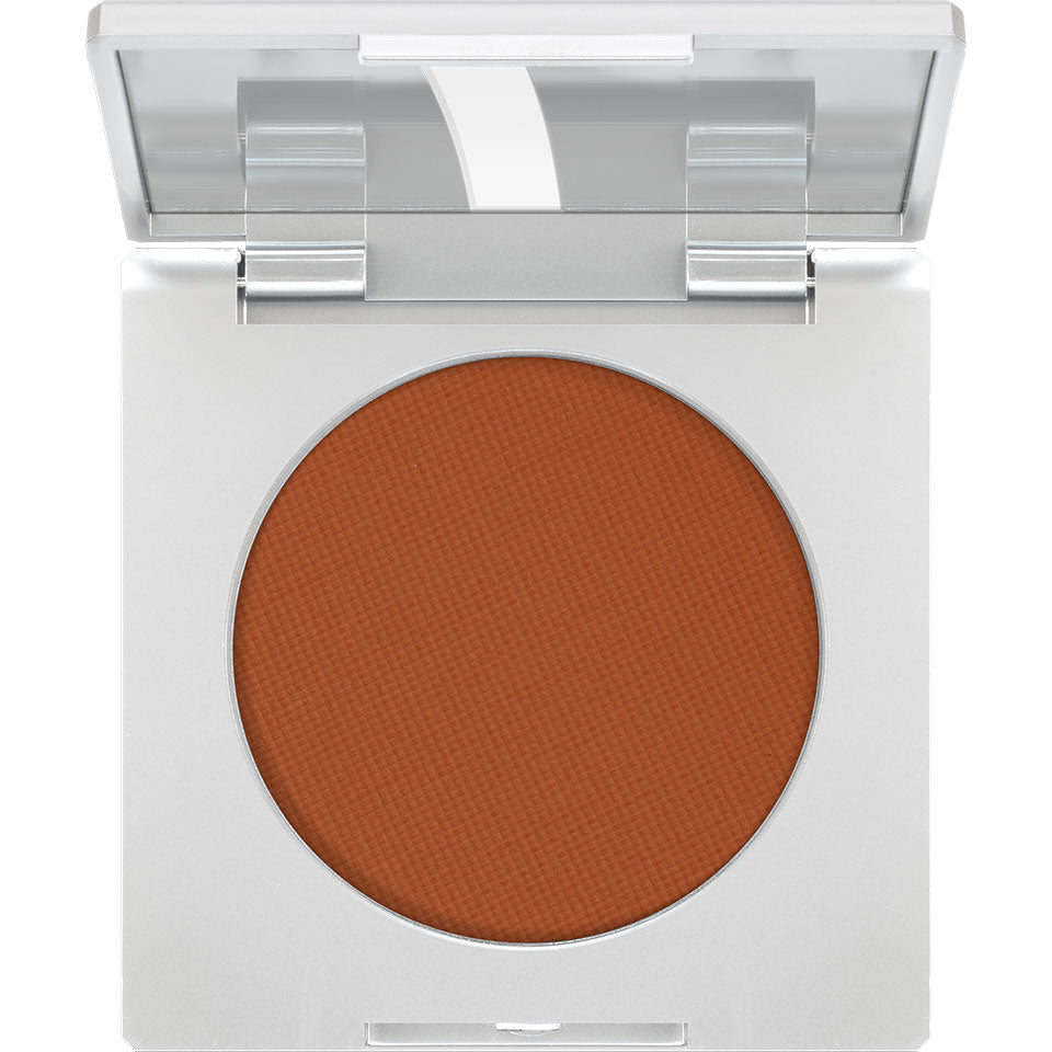 KRYOLAN Eye Shadow Matt, 2.5g, offen Farbe cappuccino