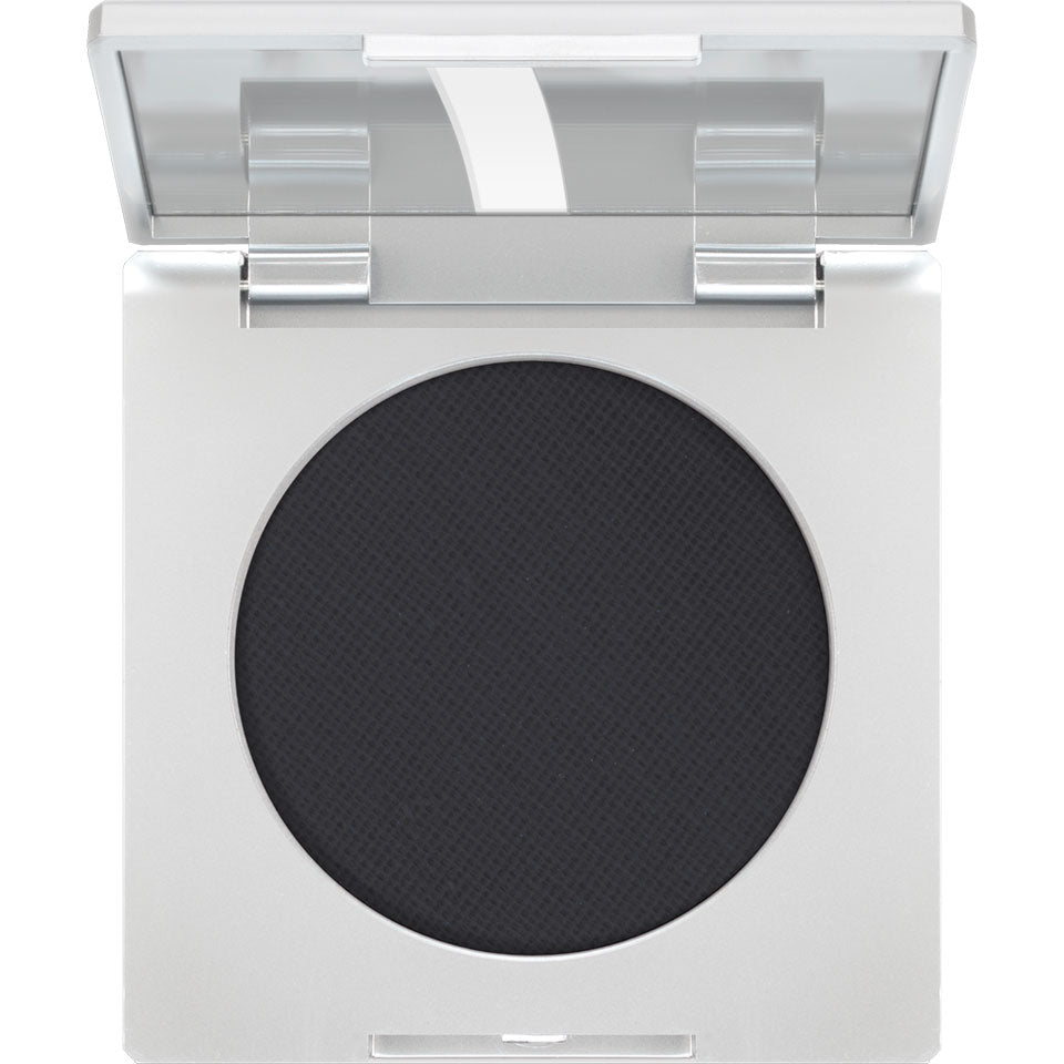 KRYOLAN Eye Shadow Matt, 2.5g, offen Farbe charcoal