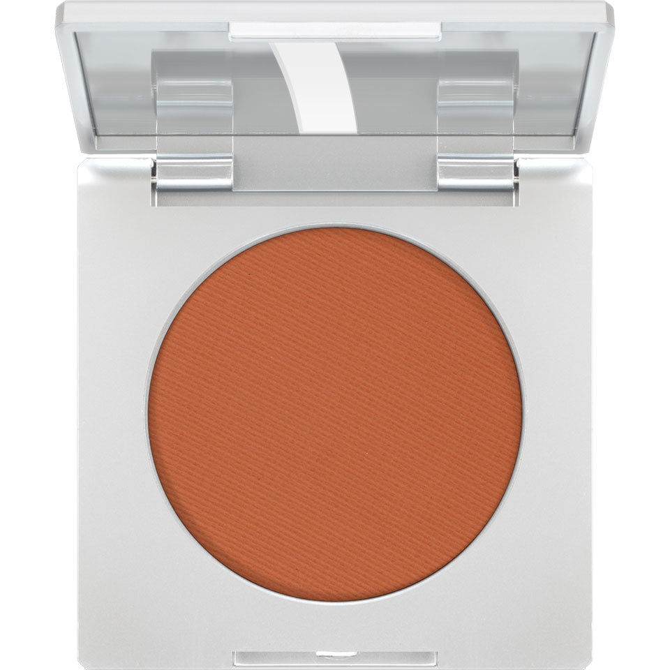 KRYOLAN Eye Shadow Matt, 2.5g, offen Farbe cinnamon