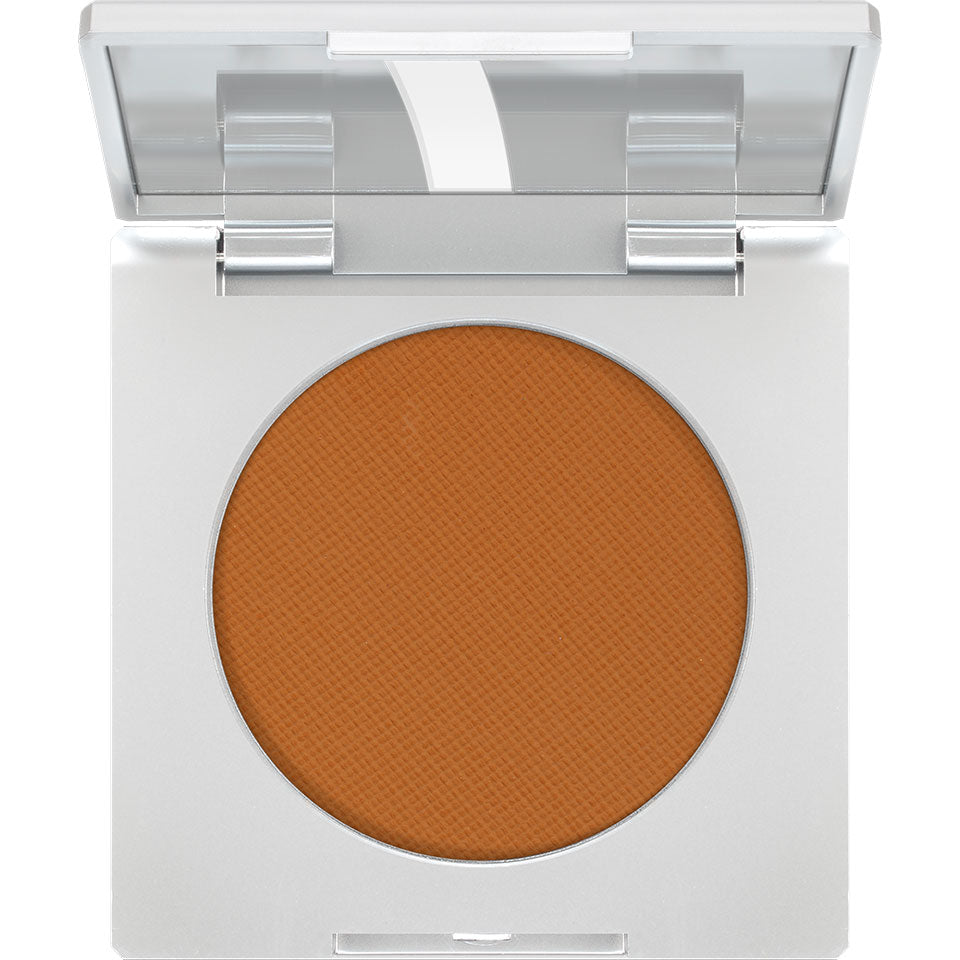 KRYOLAN Eye Shadow Matt, 2.5g, offen Farbe clay