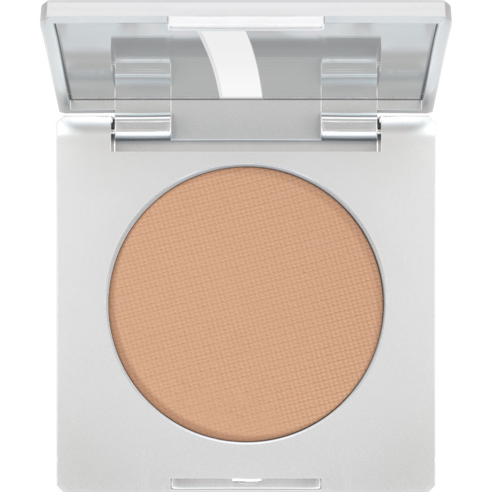 KRYOLAN Eye Shadow Matt, 2.5g, offen Farbe cream