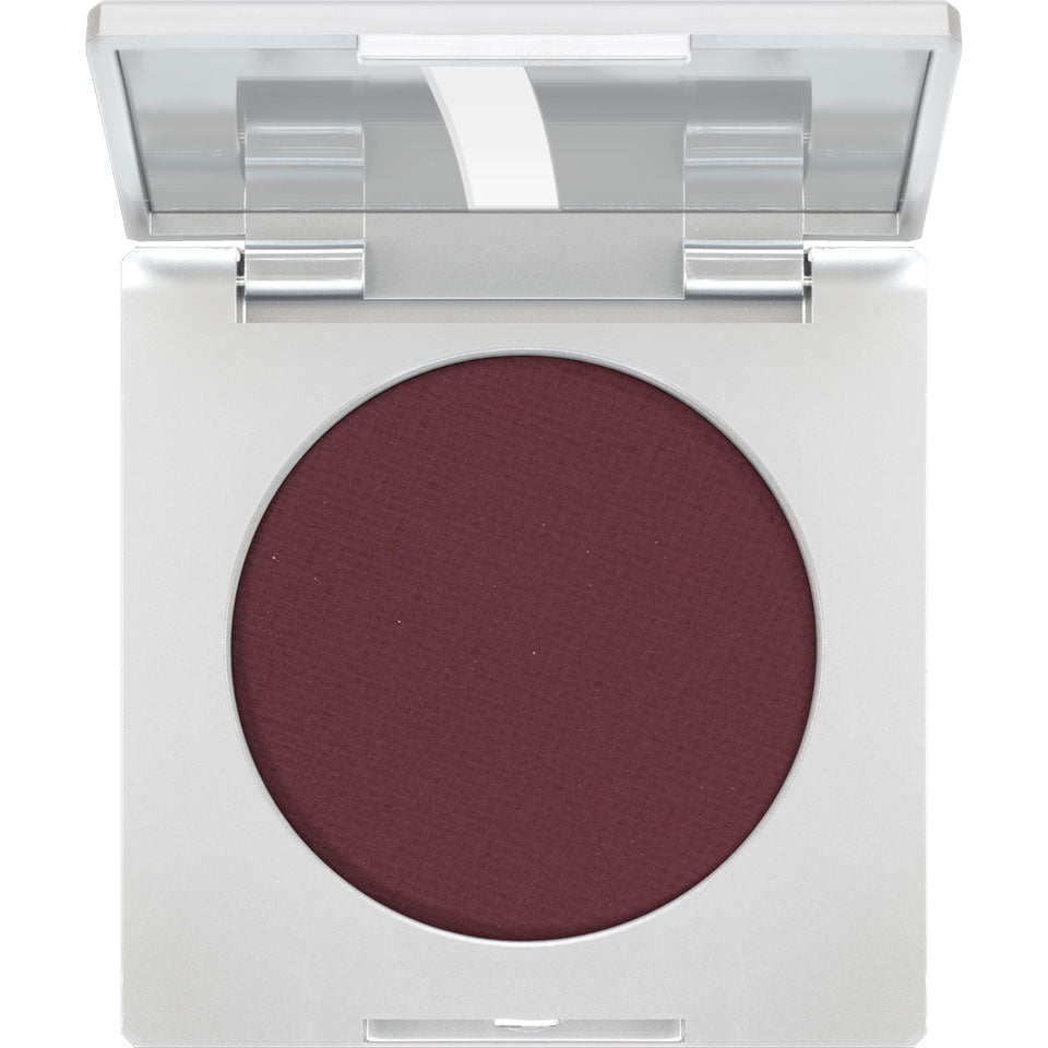 KRYOLAN Eye Shadow Matt, 2.5g, offen Farbe eggplant