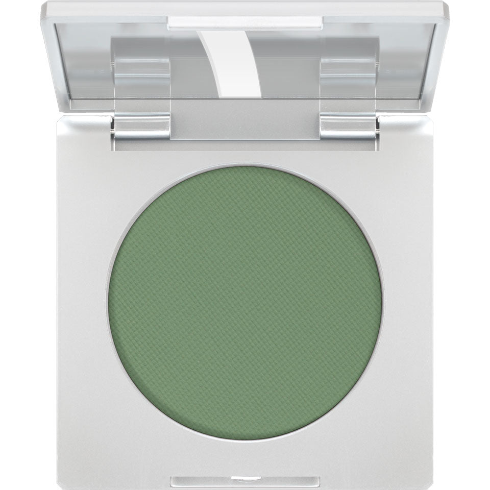 KRYOLAN Eye Shadow Matt, 2.5g, offen Farbe emerald