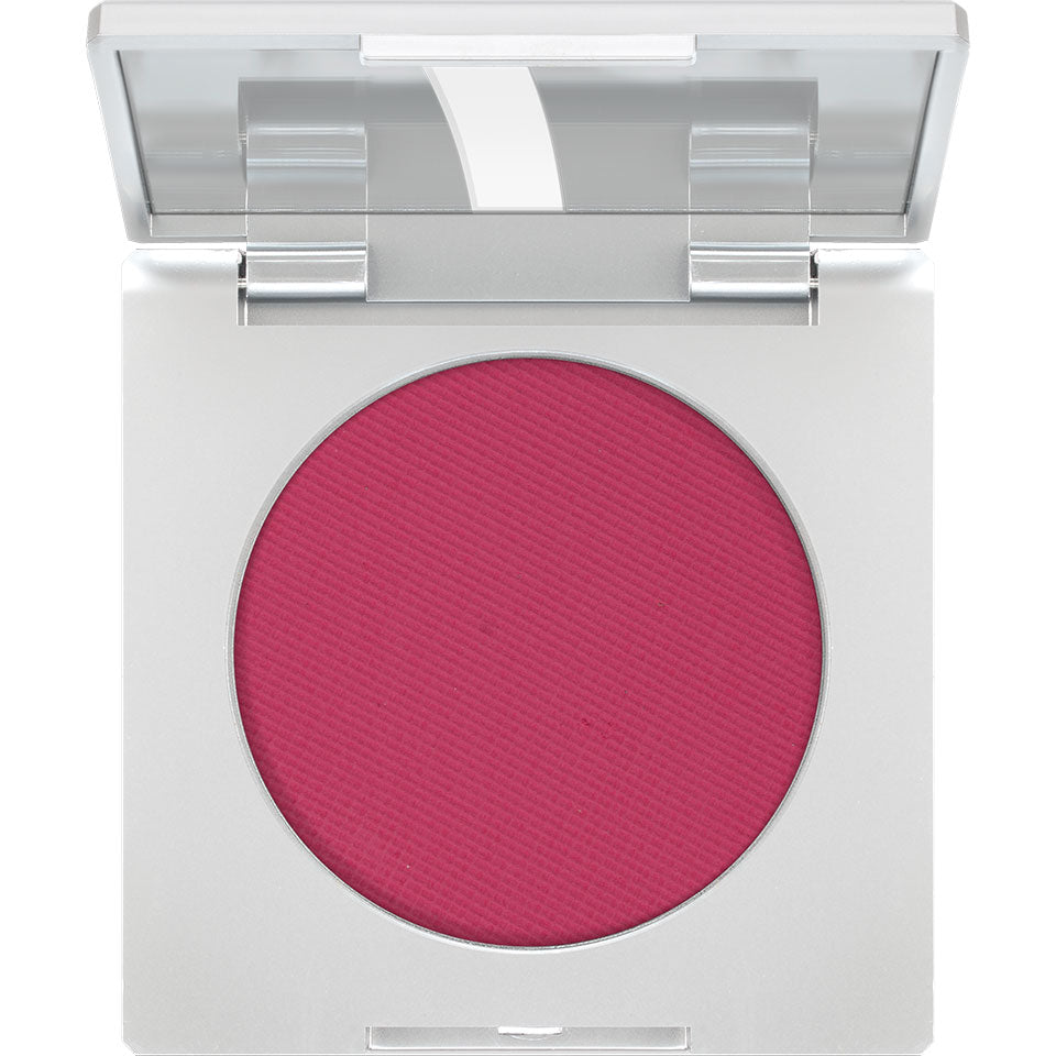 KRYOLAN Eye Shadow Matt, 2.5g, offen Farbe flamingo