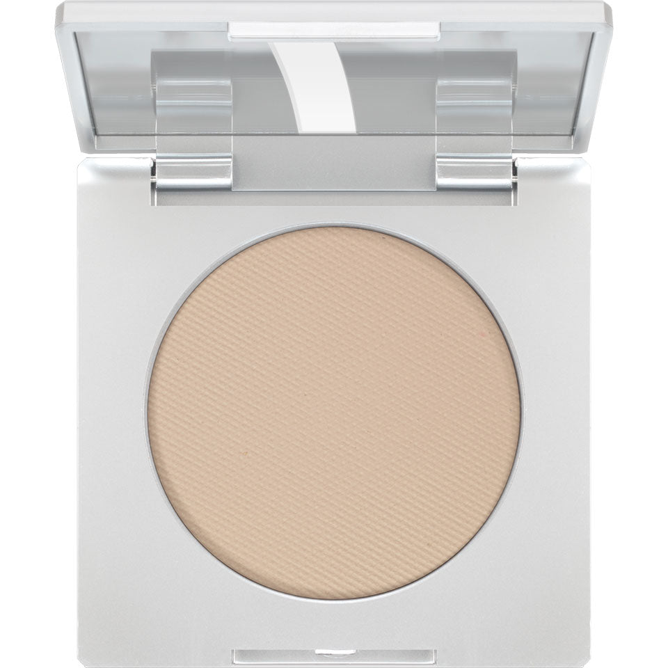 KRYOLAN Eye Shadow Matt, 2.5g, offen Farbe highlight