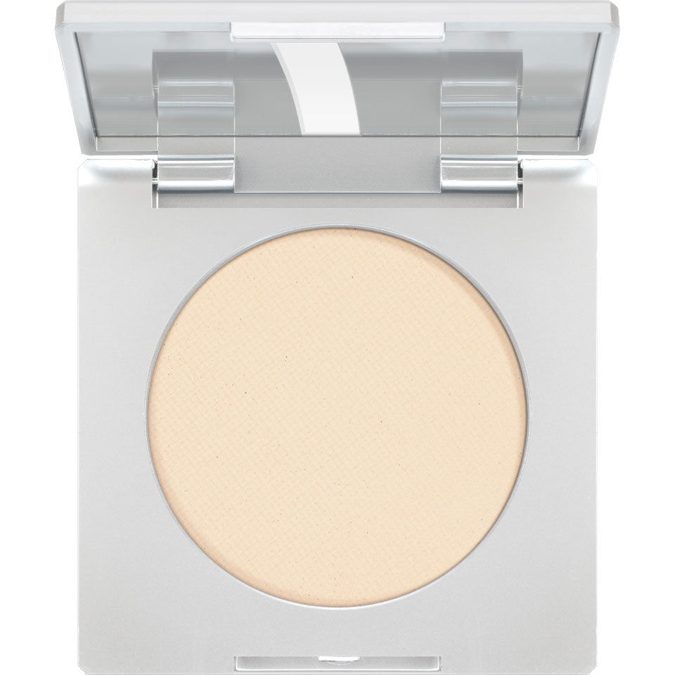 KRYOLAN Eye Shadow Matt, 2.5g, offen Farbe ivory