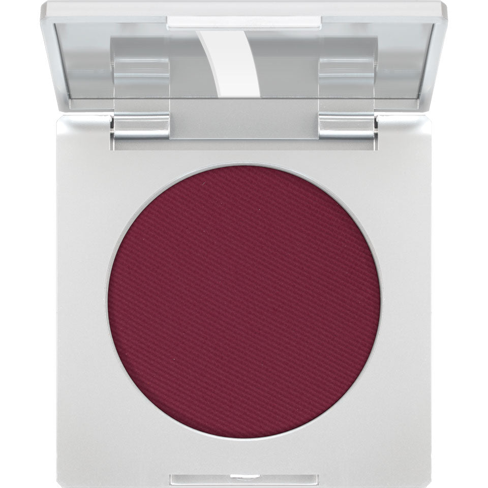 KRYOLAN Eye Shadow Matt, 2.5g, offen Farbe magenta