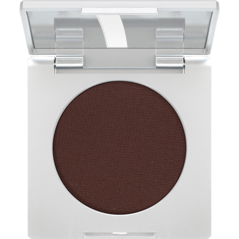 KRYOLAN Eye Shadow Matt, 2.5g, offen Farbe nigeria deep cocoa