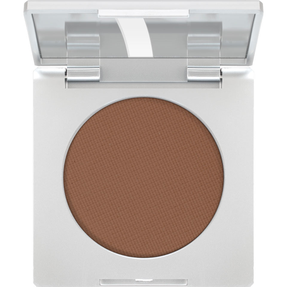 KRYOLAN Eye Shadow Matt, 2.5g, offen Farbe oak