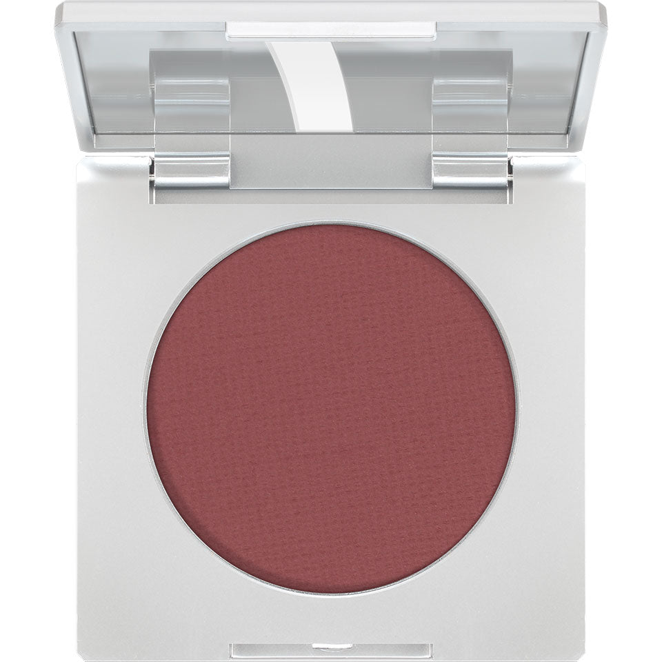 KRYOLAN Eye Shadow Matt, 2.5g, offen Farbe redwood