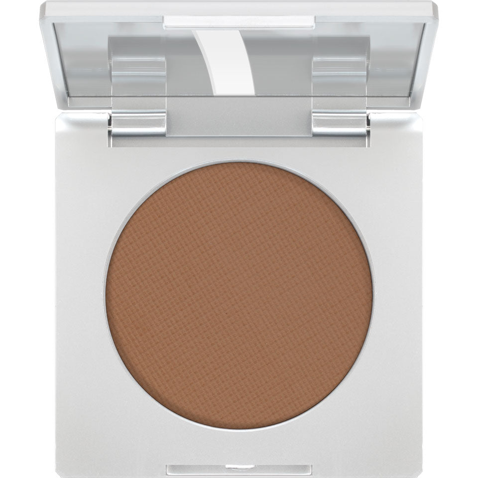 KRYOLAN Eye Shadow Matt, 2.5g, offen Farbe sahara
