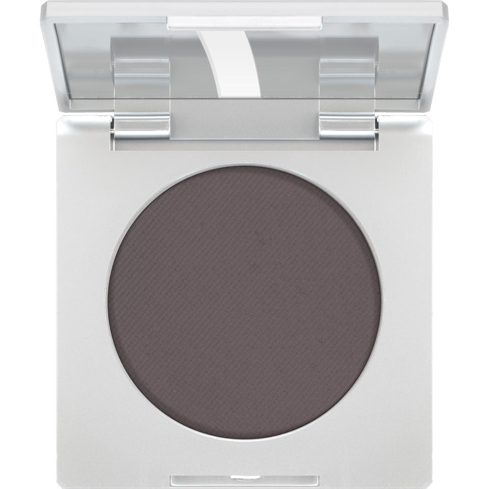 KRYOLAN Eye Shadow Matt, 2.5g, offen Farbe seductive taupe