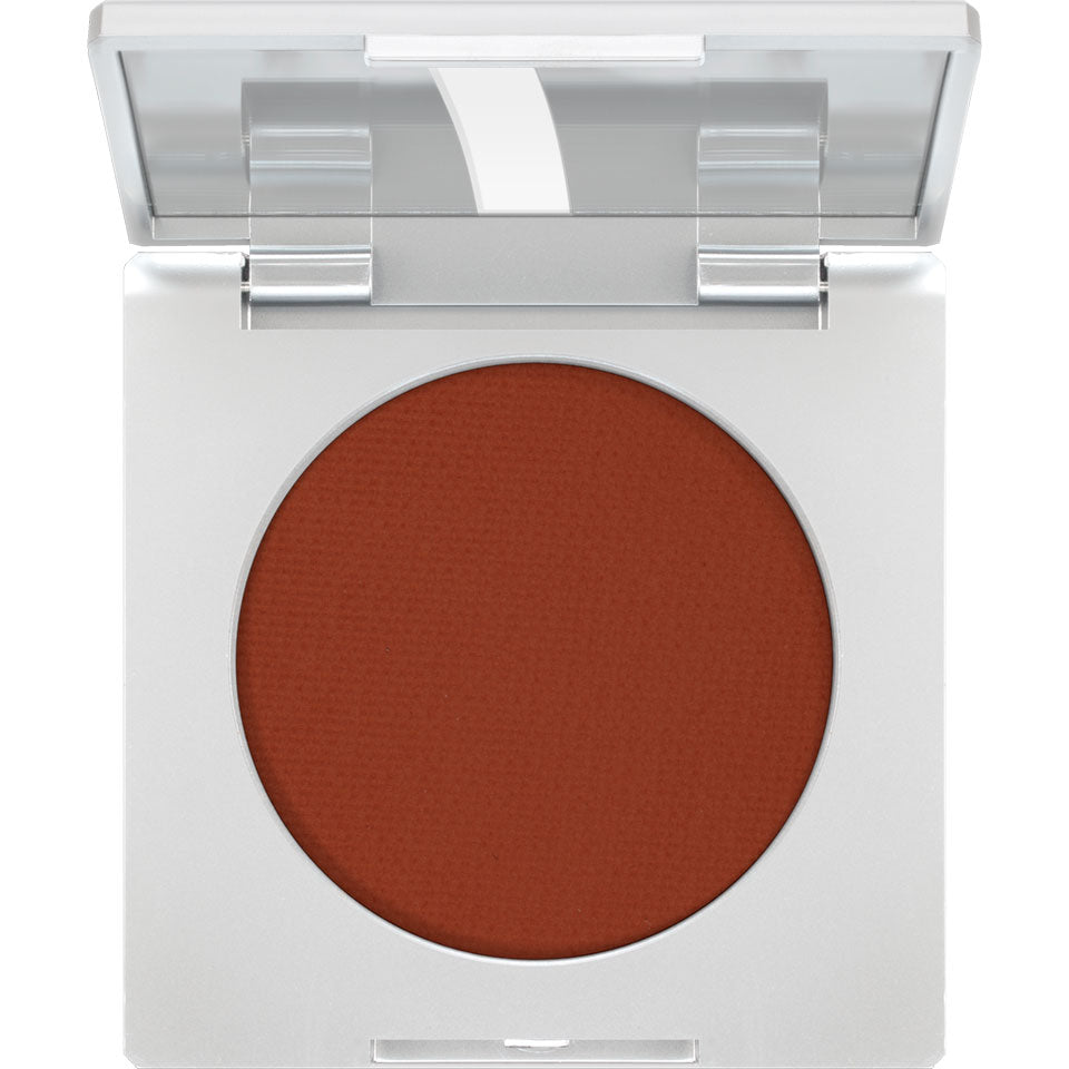 KRYOLAN Eye Shadow Matt, 2.5g, offen Farbe shading brown