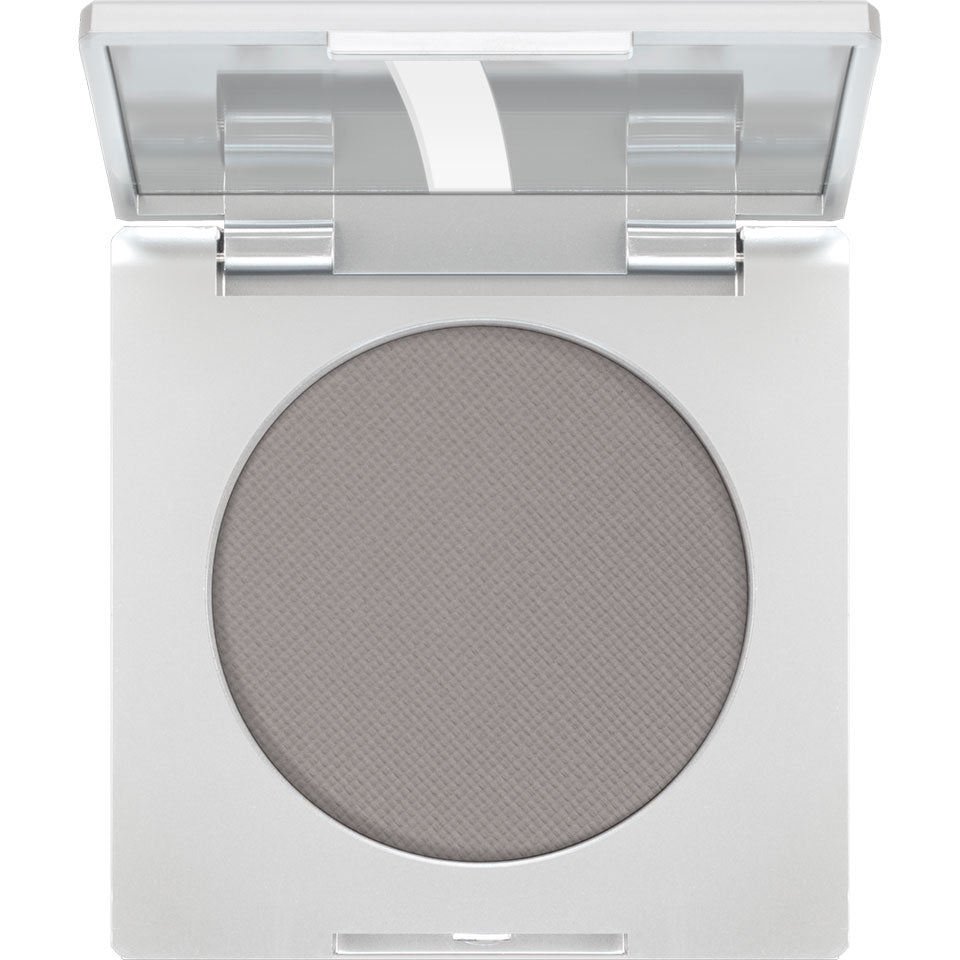KRYOLAN Eye Shadow Matt, 2.5g, offen Farbe titan