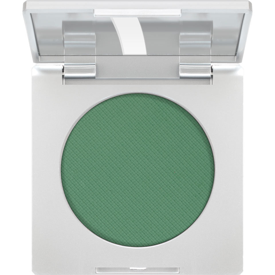 KRYOLAN Eye Shadow Matt, 2.5g, offen Farbe turquoise