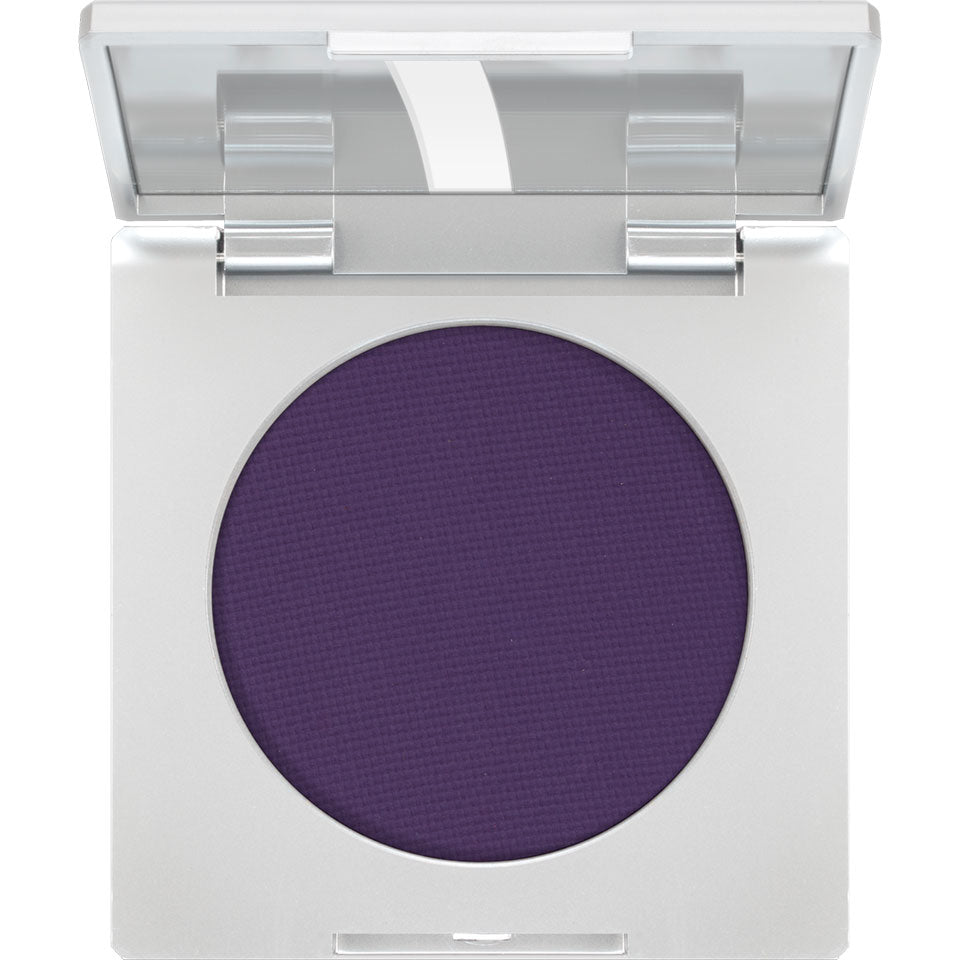 KRYOLAN Eye Shadow Matt, 2.5g, offen Farbe violet