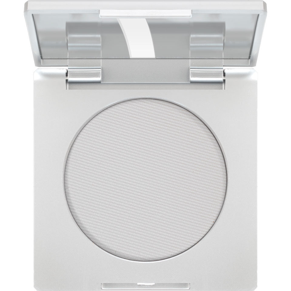 KRYOLAN Eye Shadow Matt, 2.5g, offen Farbe white