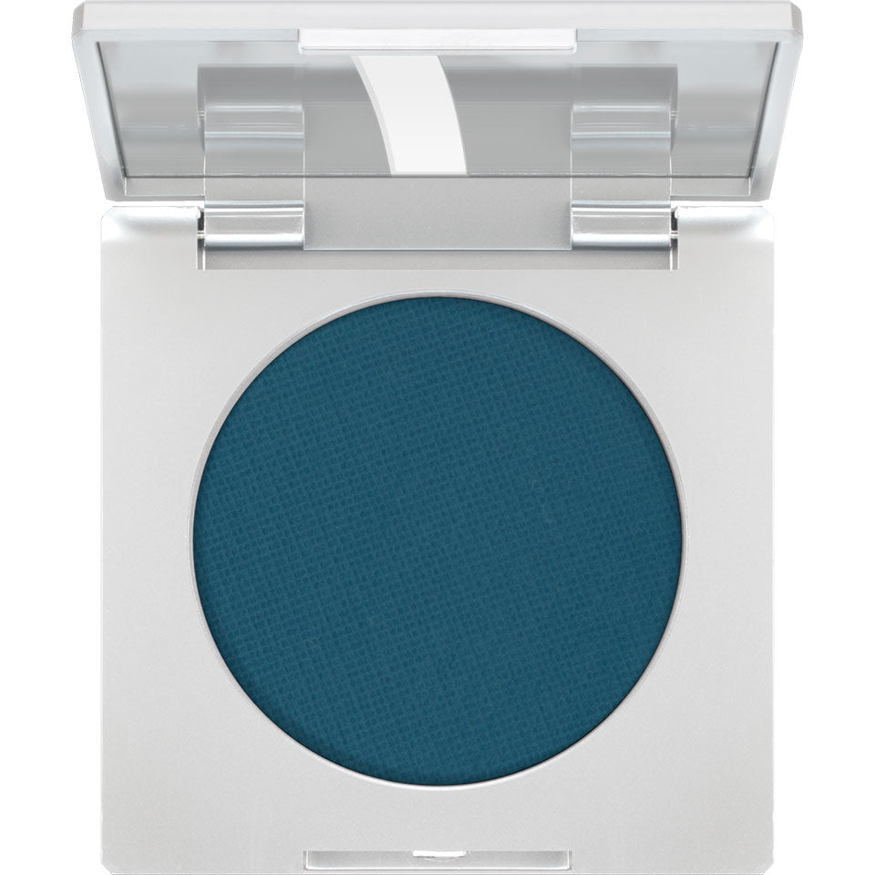 KRYOLAN Eye Shadow Matt, 2.5g, offen TVblue