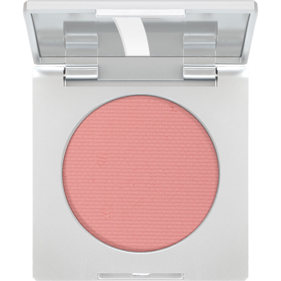 KRYOLAN Eye Shadow Matt M18 – hochpigmentierter Puderlidschatten, 2.5g, offen