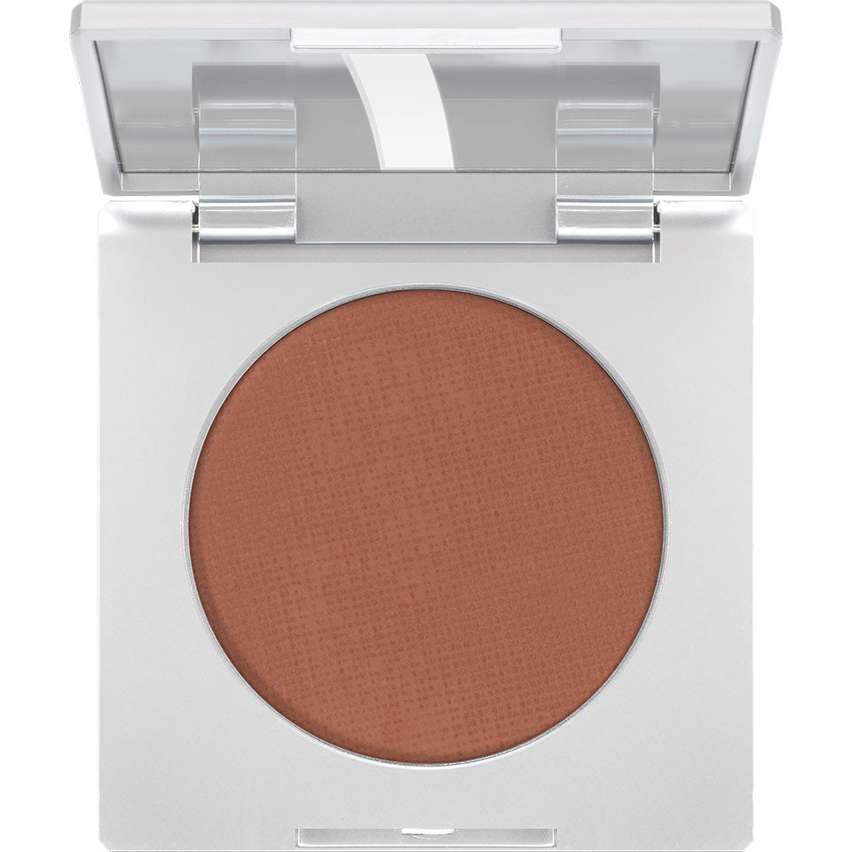 KRYOLAN Eye Shadow Matt MG – hochpigmentierter Puderlidschatten, 2.5g, offen