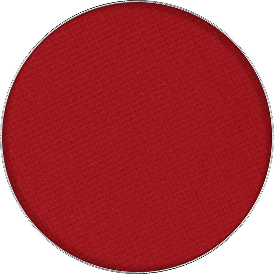 KRYOLAN Eye Shadow Matt Nachfüller 080 – ⌀ 36mm, magnetisch, 2.5g