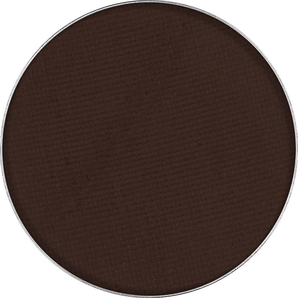 KRYOLAN Eye Shadow Matt Nachfüller 102 – ⌀ 36mm, magnetisch, 2.5g