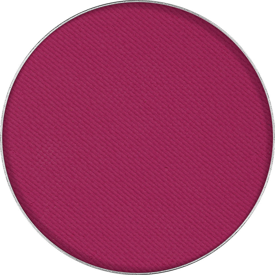 KRYOLAN Eye Shadow Matt Nachfüller AB22 – ⌀ 36mm, magnetisch, 2.5g