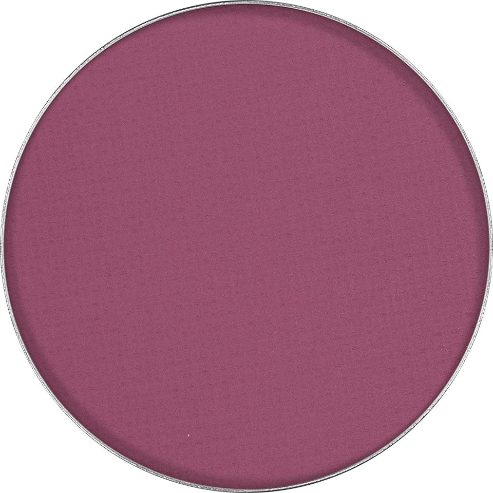 KRYOLAN Eye Shadow Matt Nachfüller AB24 – ⌀ 36mm, magnetisch, 2.5g
