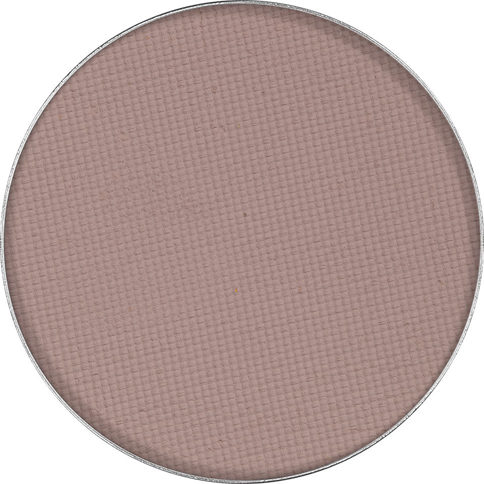 KRYOLAN Eye Shadow Matt Nachfüller AB69 – ⌀ 36mm, magnetisch, 2.5g