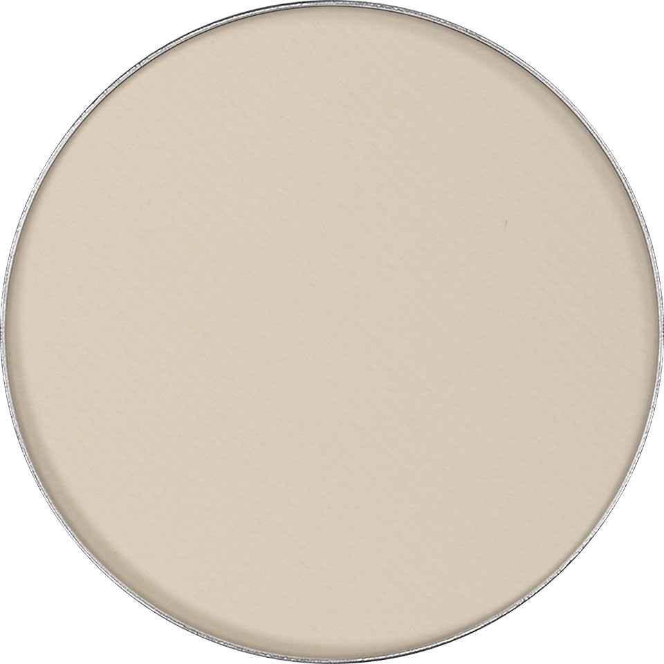 KRYOLAN Eye Shadow Matt Nachfüller AB77 – ⌀ 36mm, magnetisch, 2.5g