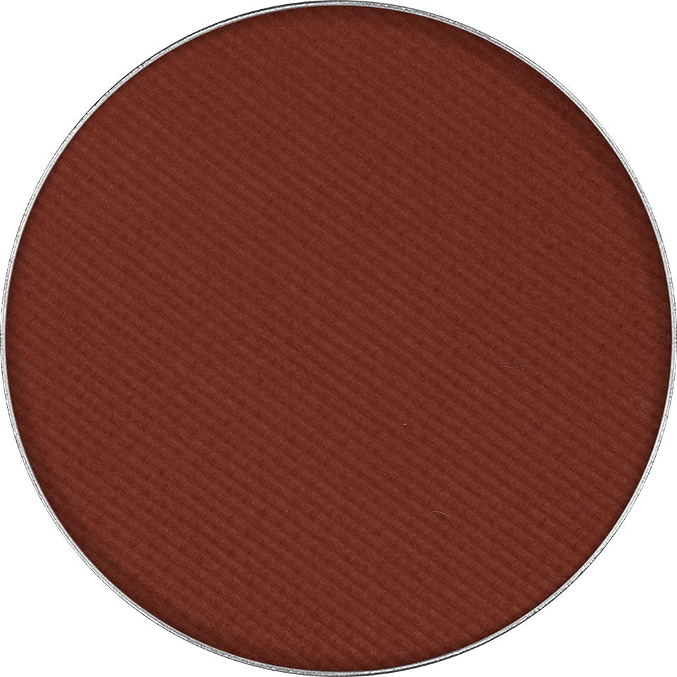 KRYOLAN Eye Shadow Matt Nachfüller AB81 – ⌀ 36mm, magnetisch, 2.5g