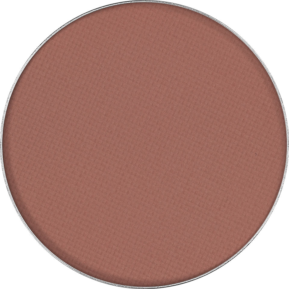 KRYOLAN Eye Shadow Matt Nachfüller AB95 – ⌀ 36mm, magnetisch, 2.5g