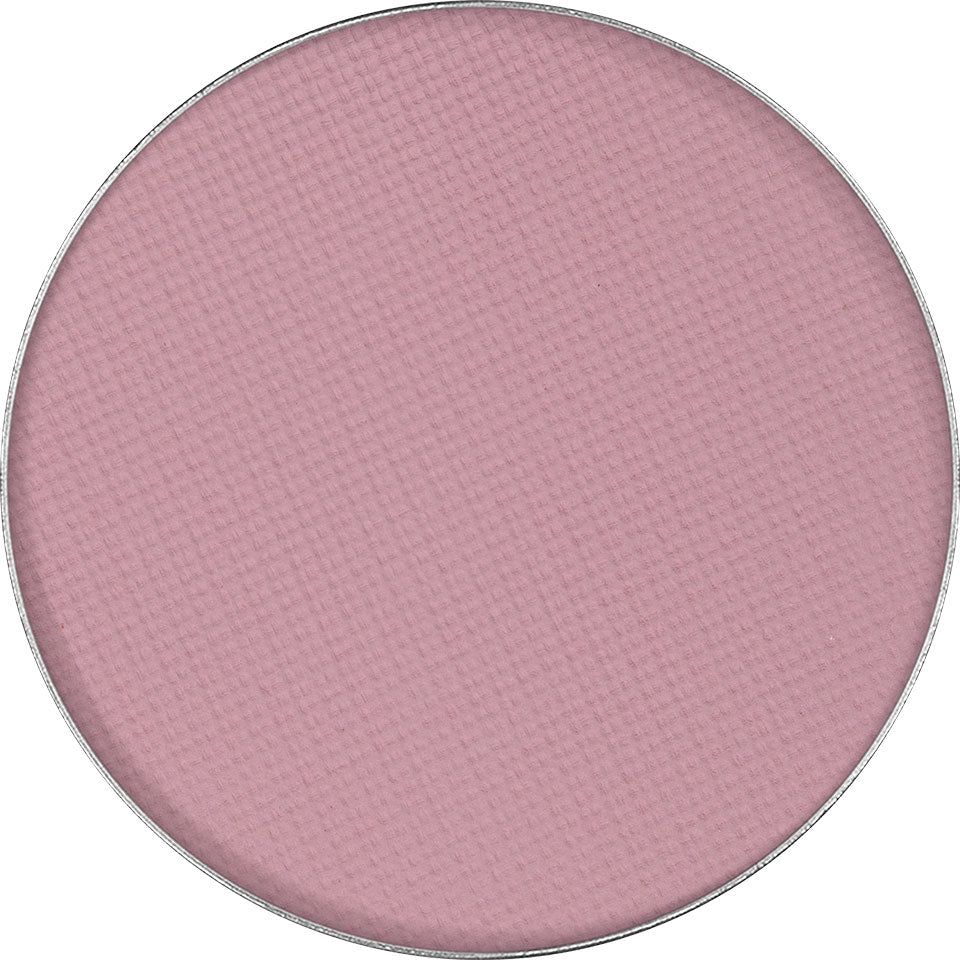 KRYOLAN Eye Shadow Matt Nachfüller candy – ⌀ 36mm, magnetisch, 2.5g