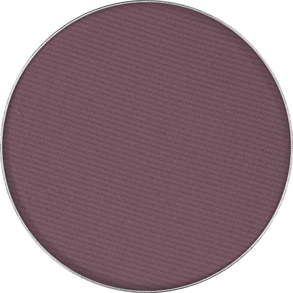 KRYOLAN Eye Shadow Matt Nachfüller dusk – ⌀ 36mm, magnetisch, 2.5g