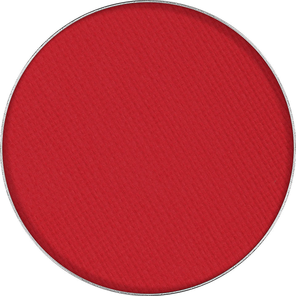 KRYOLAN Eye Shadow Matt Nachfüller F22 – ⌀ 36mm, magnetisch, 2.5g