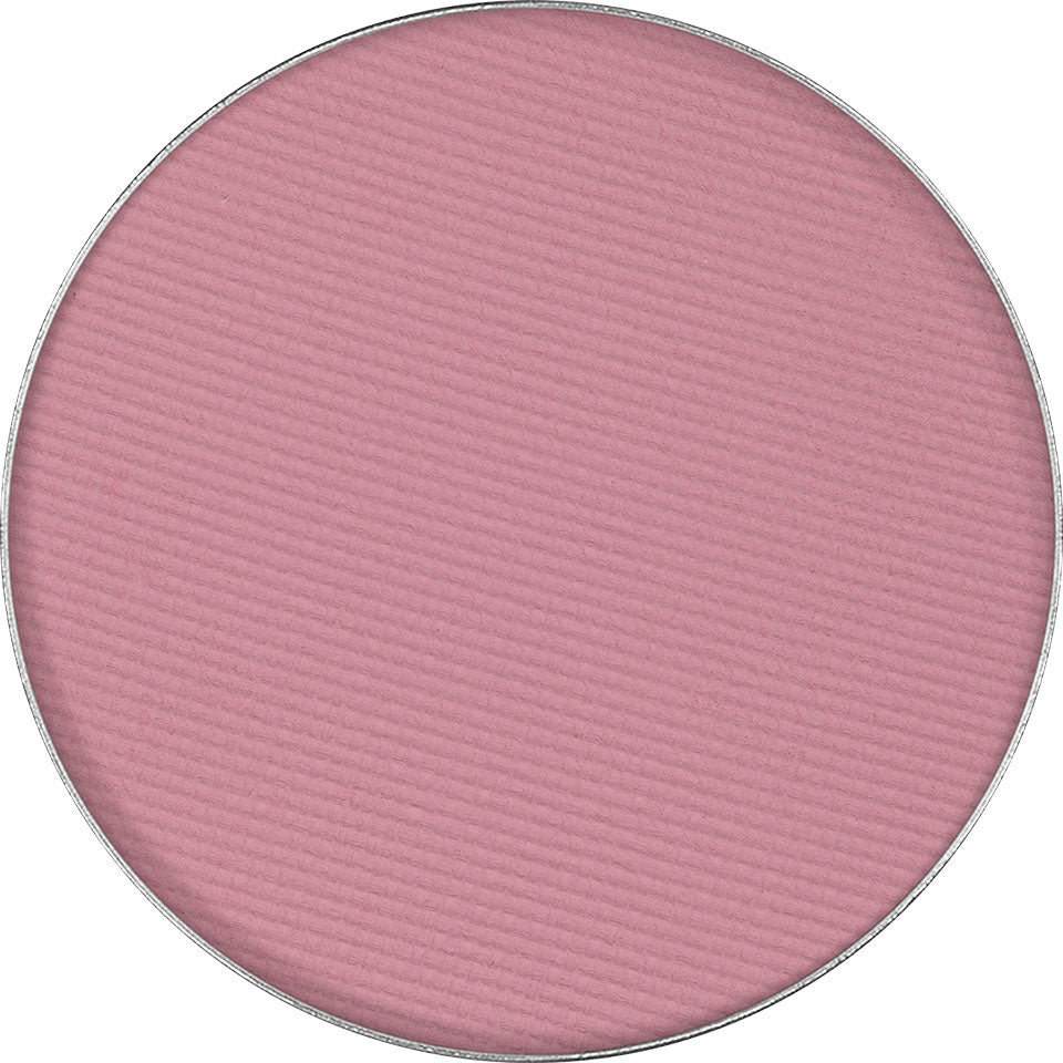KRYOLAN Eye Shadow Matt Nachfüller feeling – ⌀ 36mm, magnetisch, 2.5g