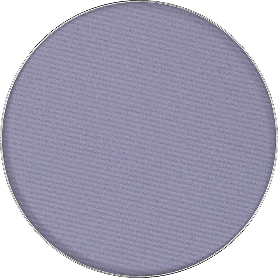 KRYOLAN Eye Shadow Matt Nachfüller harmony – ⌀ 36mm, magnetisch, 2.5g