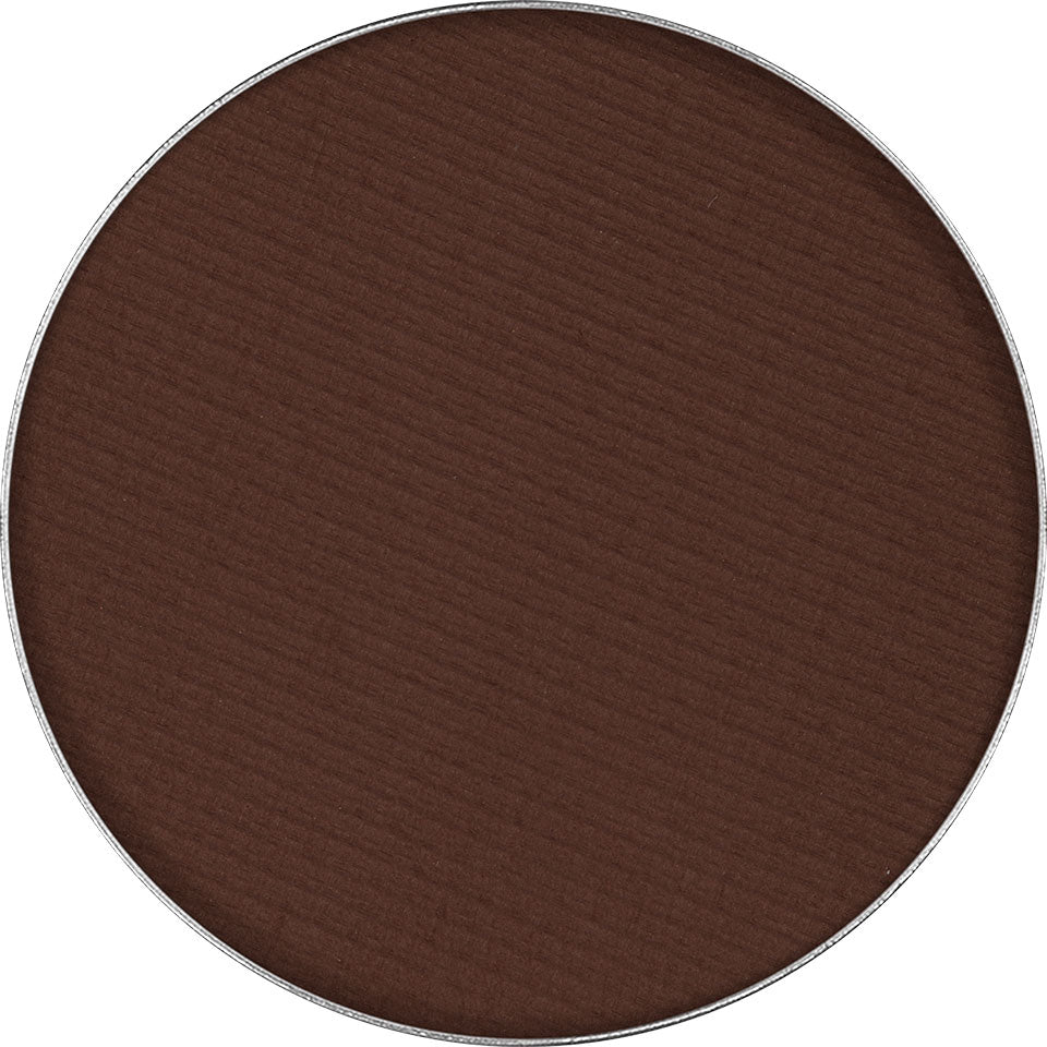 KRYOLAN Eye Shadow Matt Nachfüller K3 – ⌀ 36mm, magnetisch, 2.5g