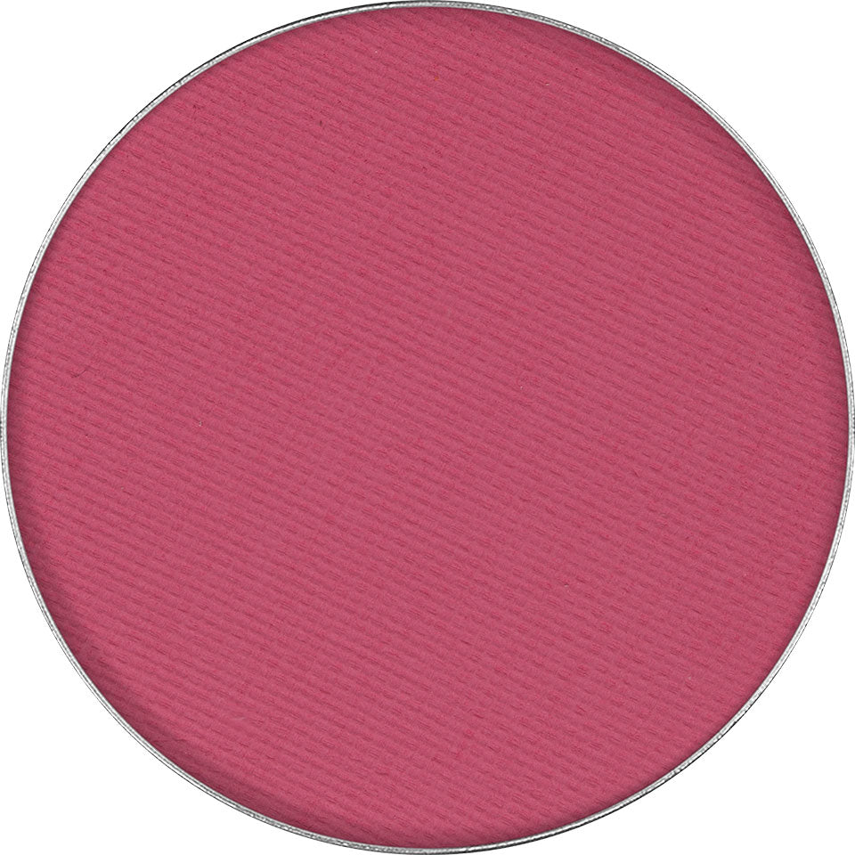 KRYOLAN Eye Shadow Matt Nachfüller love – ⌀ 36mm, magnetisch, 2.5g