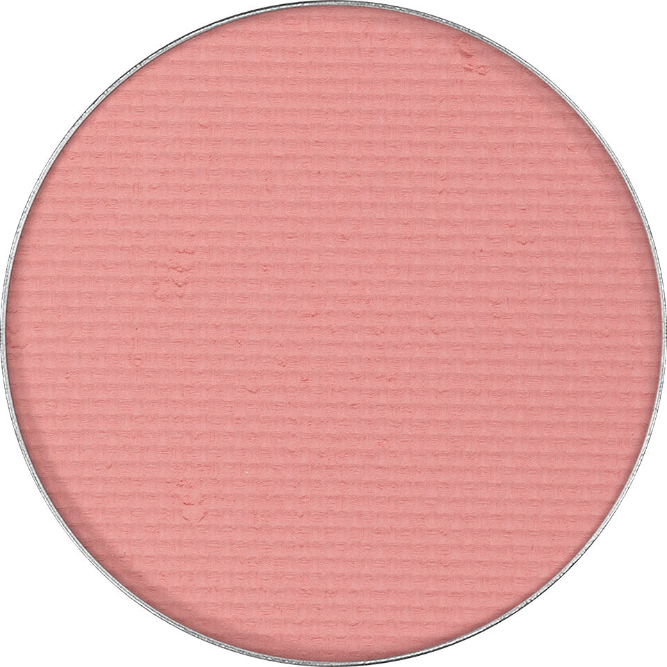 KRYOLAN Eye Shadow Matt Nachfüller M18 – ⌀ 36mm, magnetisch, 2.5g