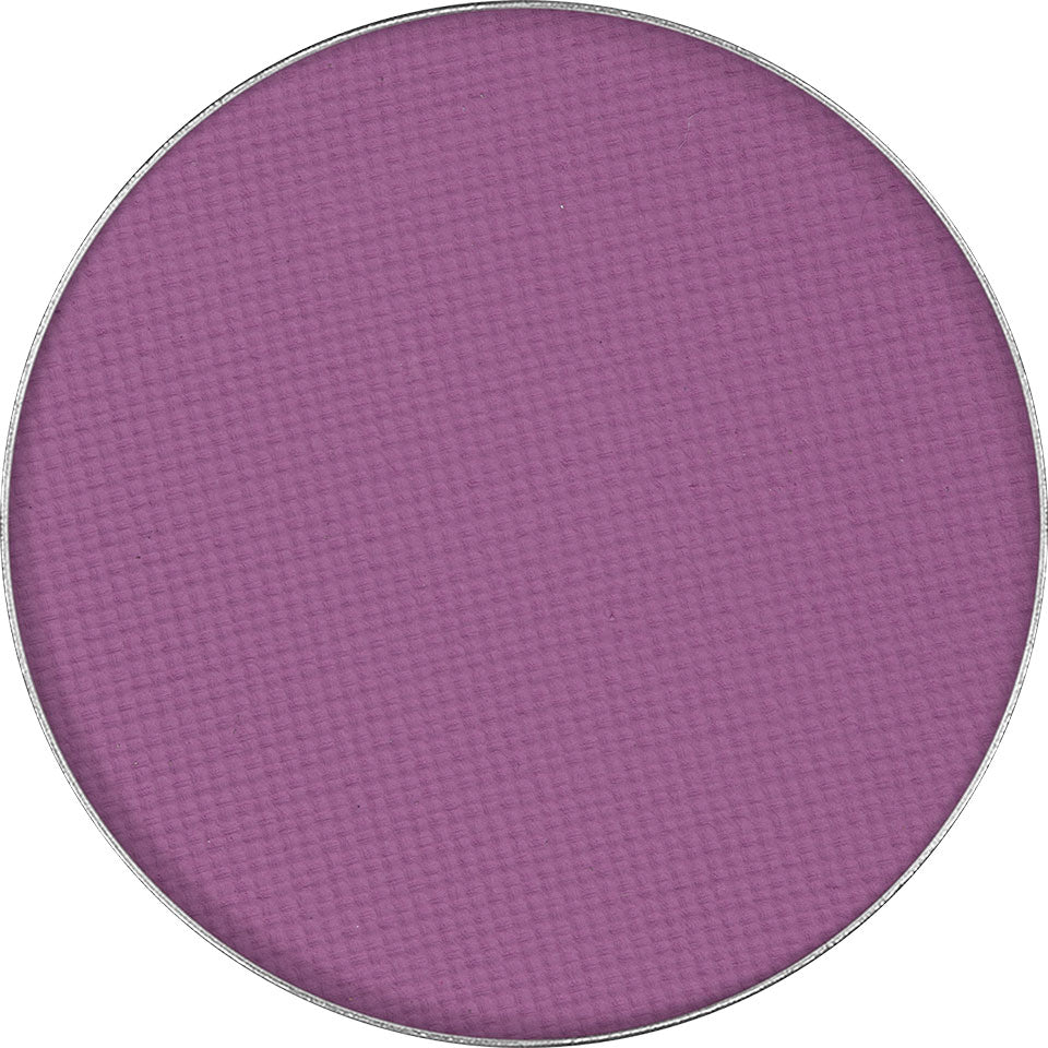 KRYOLAN Eye Shadow Matt Nachfüller paradise – ⌀ 36mm, magnetisch, 2.5g