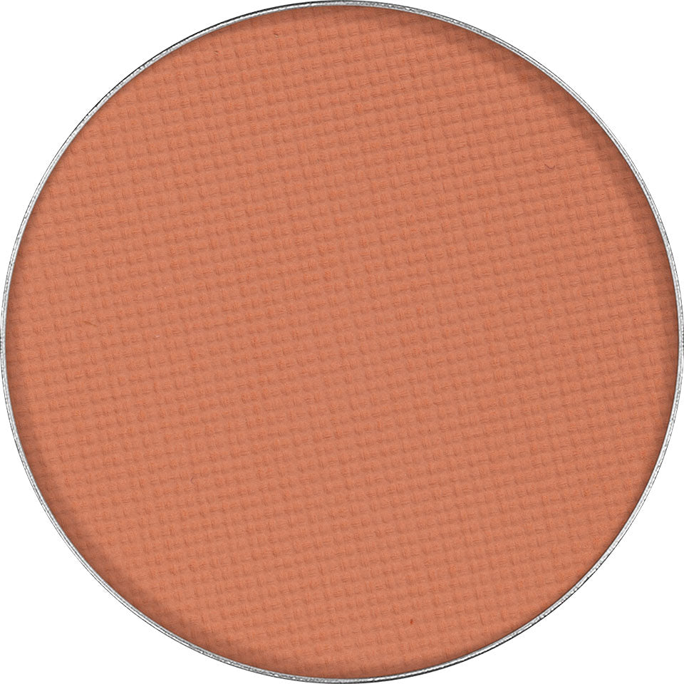 KRYOLAN Eye Shadow Matt Nachfüller R19 – ⌀ 36mm, magnetisch, 2.5g