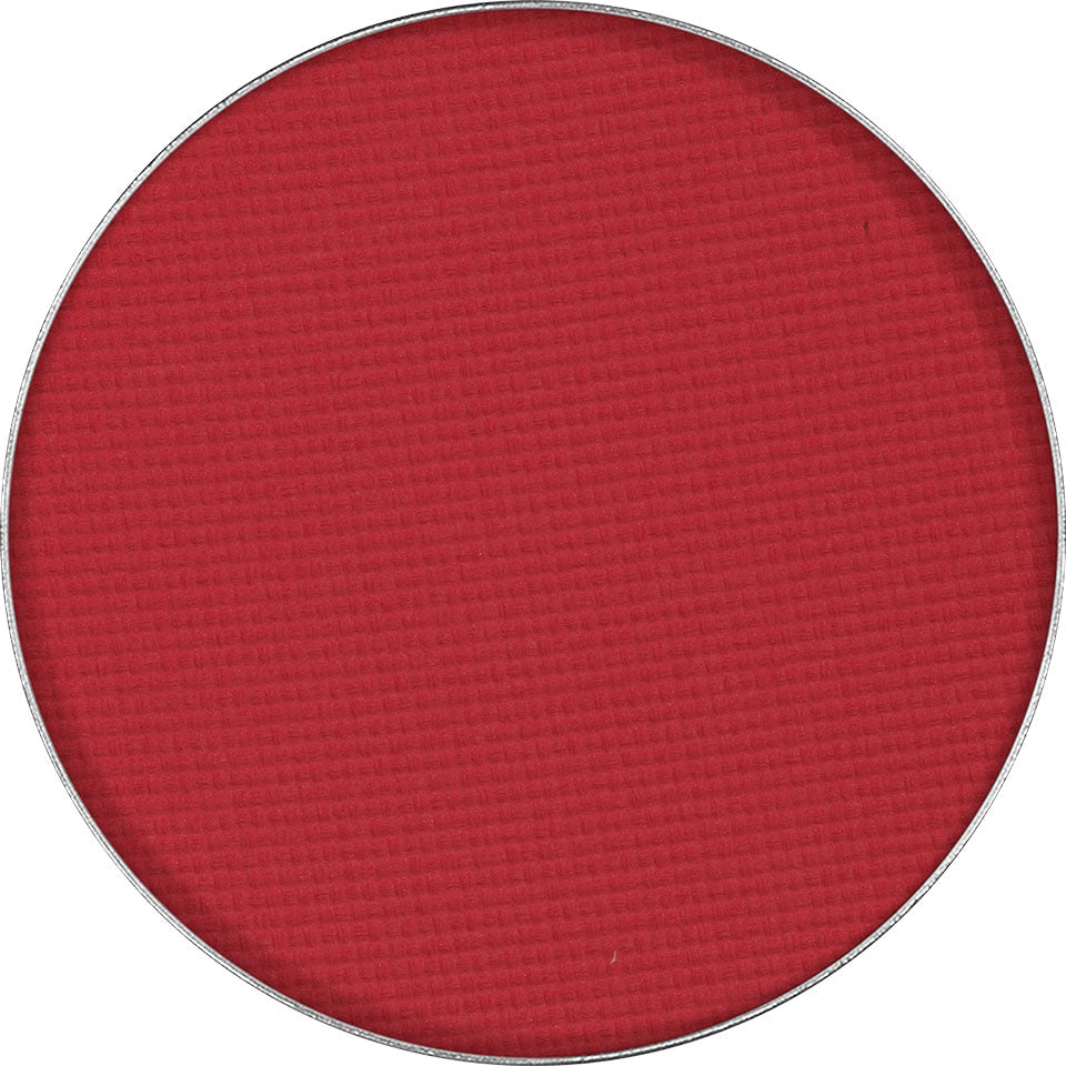 KRYOLAN Eye Shadow Matt Nachfüller R6 – ⌀ 36mm, magnetisch, 2.5g