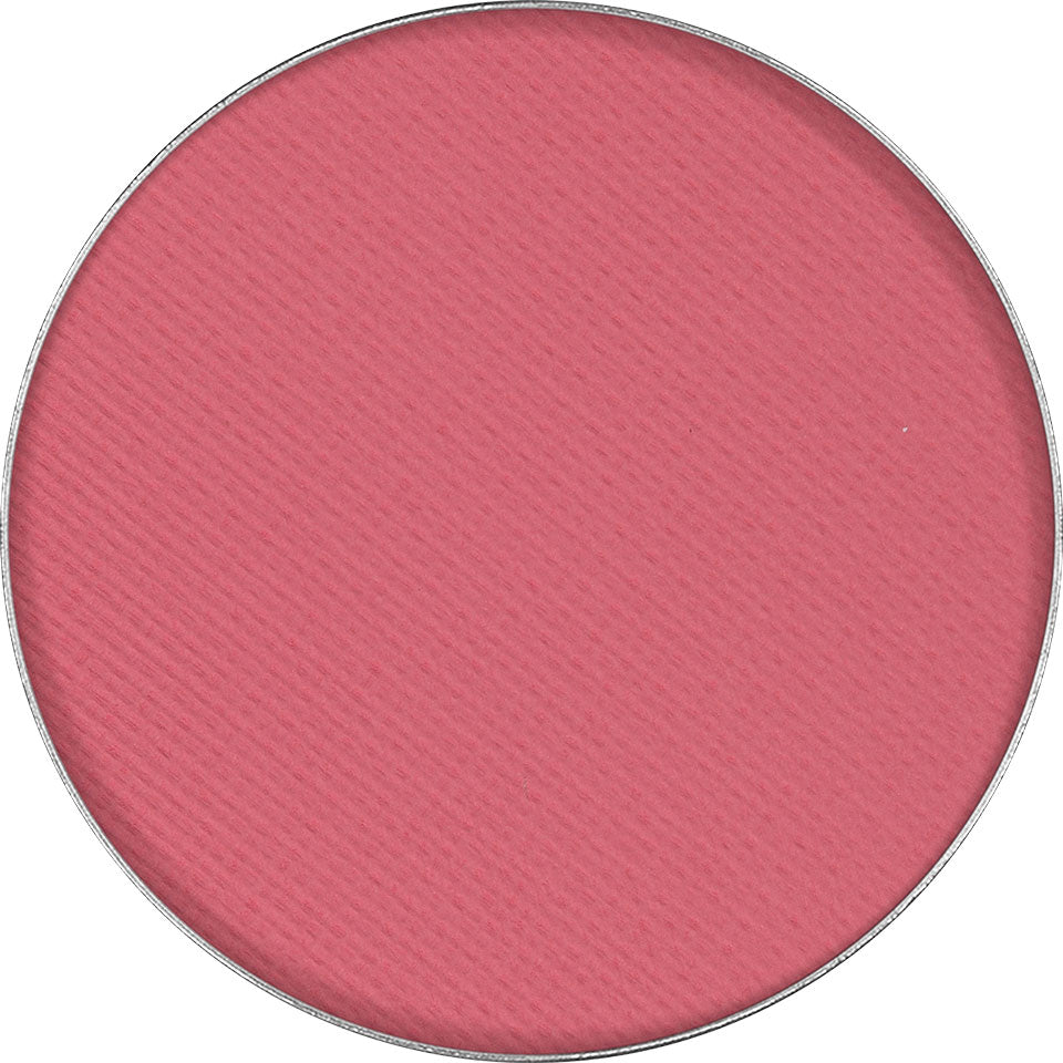 KRYOLAN Eye Shadow Matt Nachfüller R9 – ⌀ 36mm, magnetisch, 2.5g