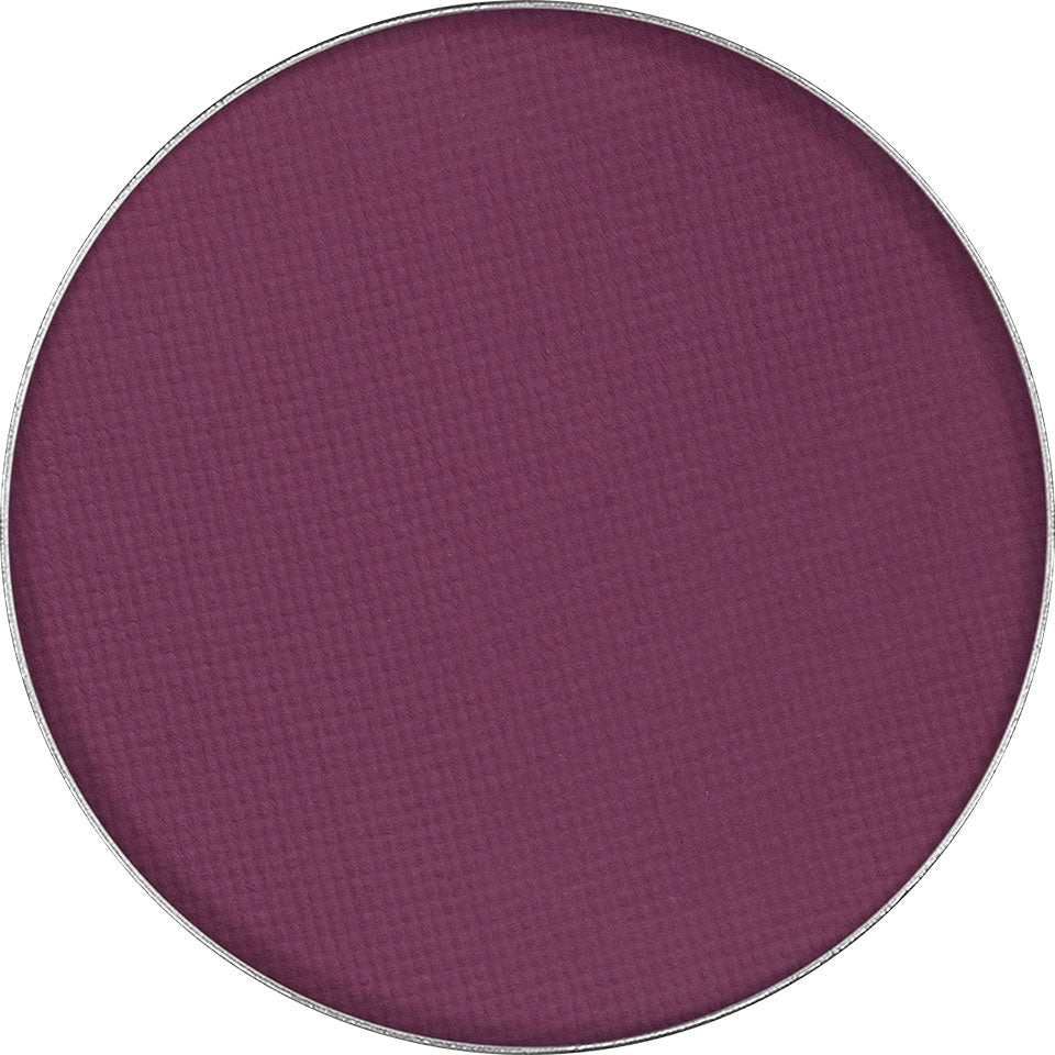 KRYOLAN Eye Shadow Matt Nachfüller RB40 – ⌀ 36mm, magnetisch, 2.5g