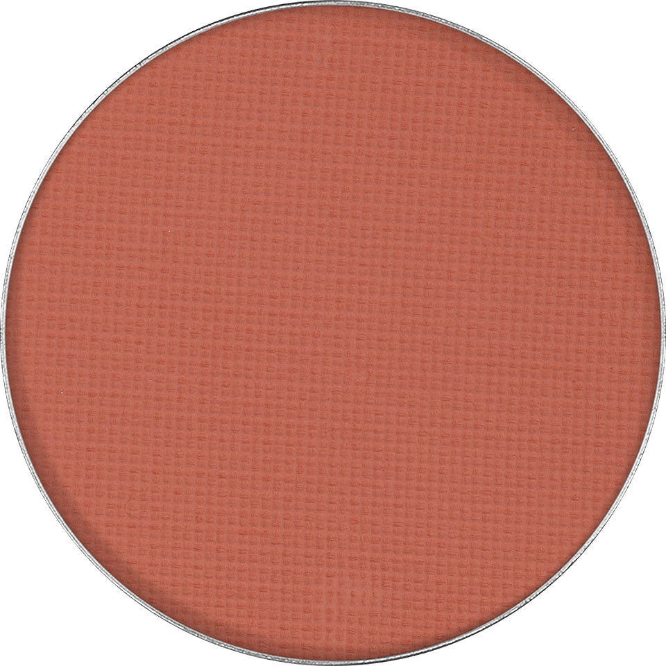 KRYOLAN Eye Shadow Matt Nachfüller romantic – ⌀ 36mm, magnetisch, 2.5g