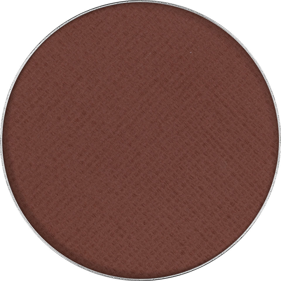 KRYOLAN Eye Shadow Matt Nachfüller SE2 – ⌀ 36mm, magnetisch, 2.5g