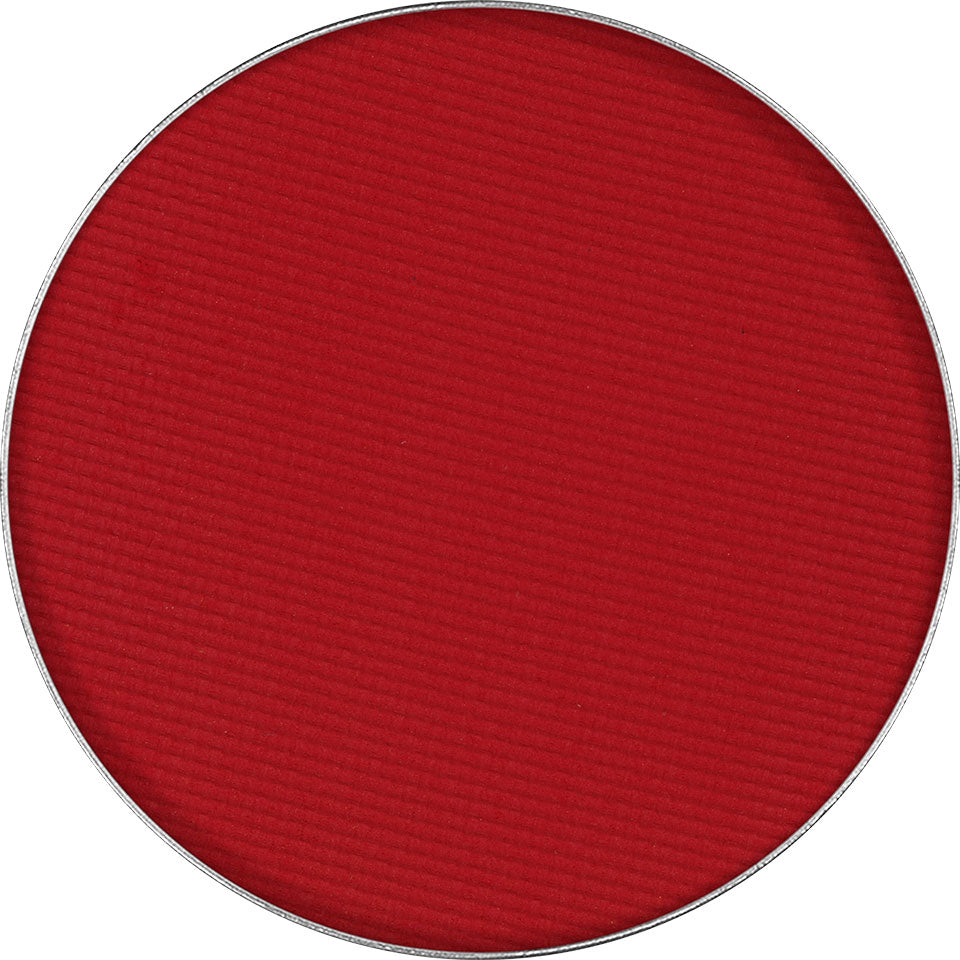 KRYOLAN Eye Shadow Matt Nachfüller SM – ⌀ 36mm, magnetisch, 2.5g
