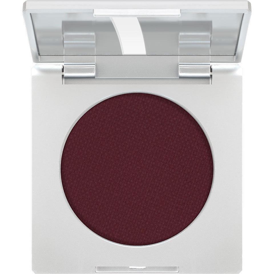 KRYOLAN Eye Shadow Matt SA131 – hochpigmentierter Puderlidschatten, 2.5g, offen